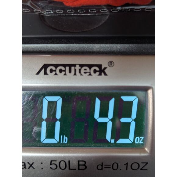 Maeve Anthropologie Tie Front Top Womens 6 Button Up Silky Red Orange Bright - Picture 8 of 9